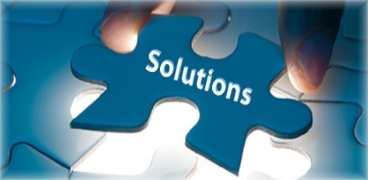 IT SHelp and Solutions